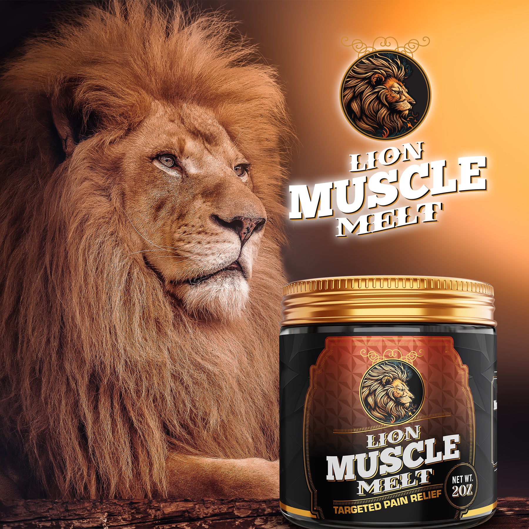 muscle balm