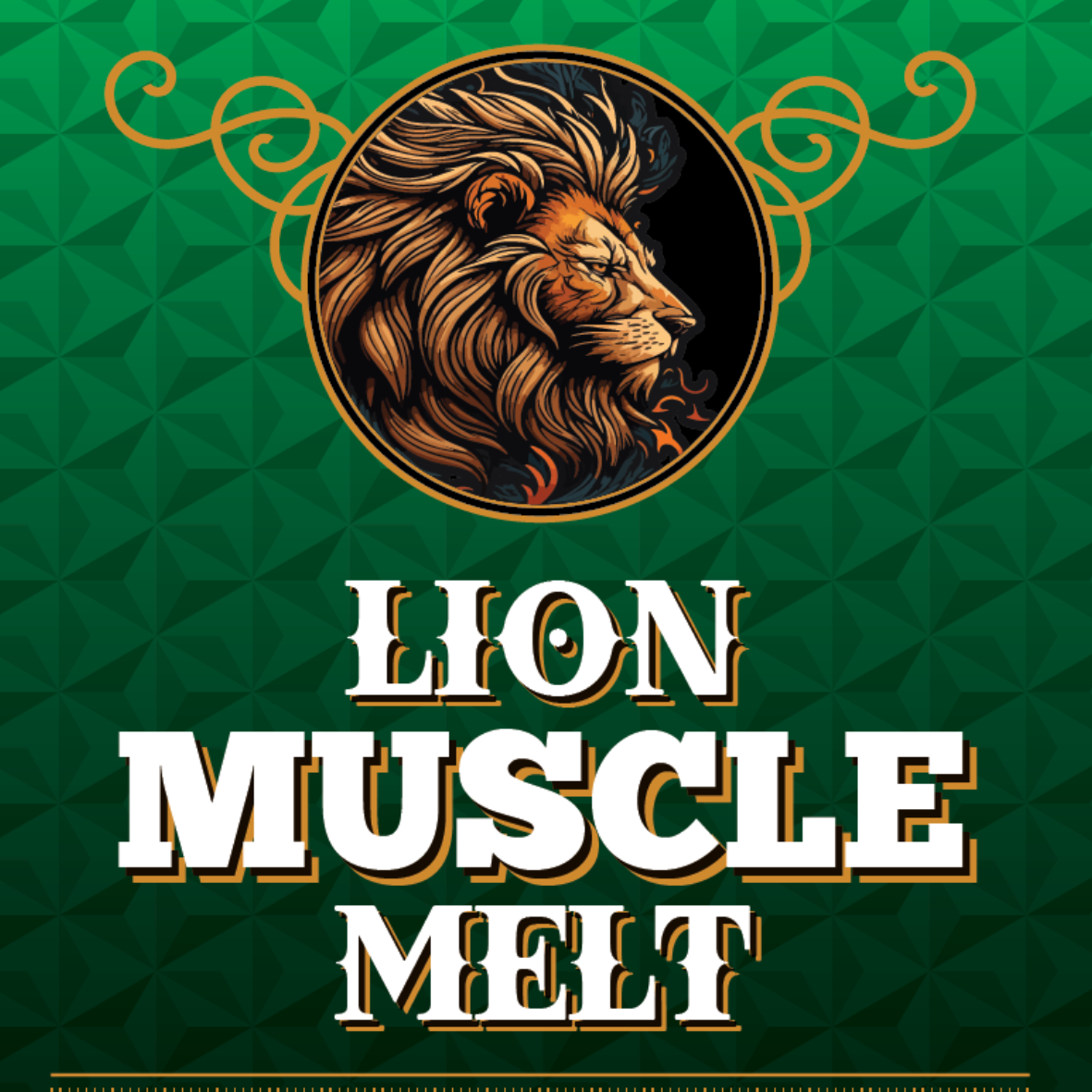 muscle pain cream